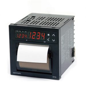 Bộ Ghi&Điều khiển Nhiệt Độ, RT9-100